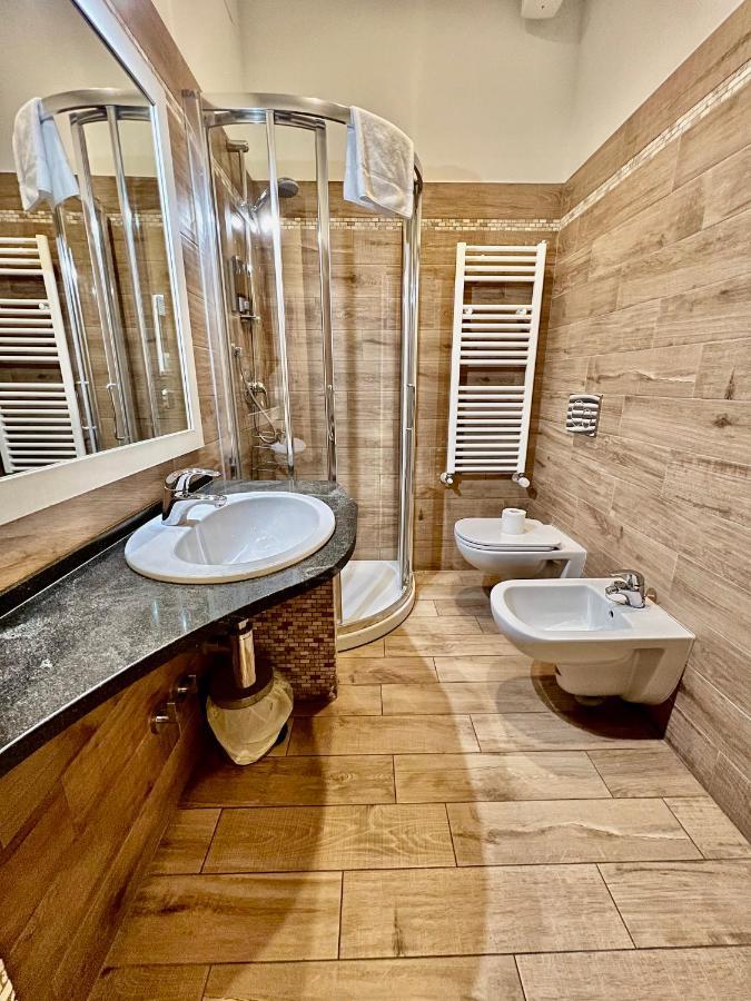 Hotel Casa Zeffirino à San Remo Extérieur photo