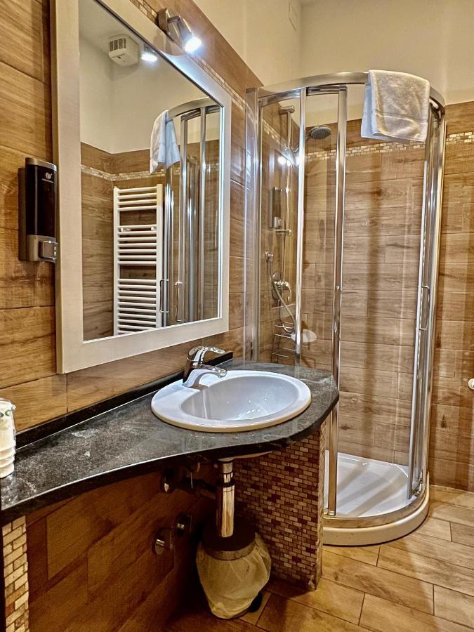 Hotel Casa Zeffirino à San Remo Extérieur photo