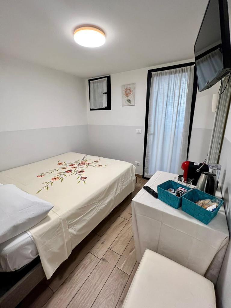Hotel Casa Zeffirino à San Remo Extérieur photo