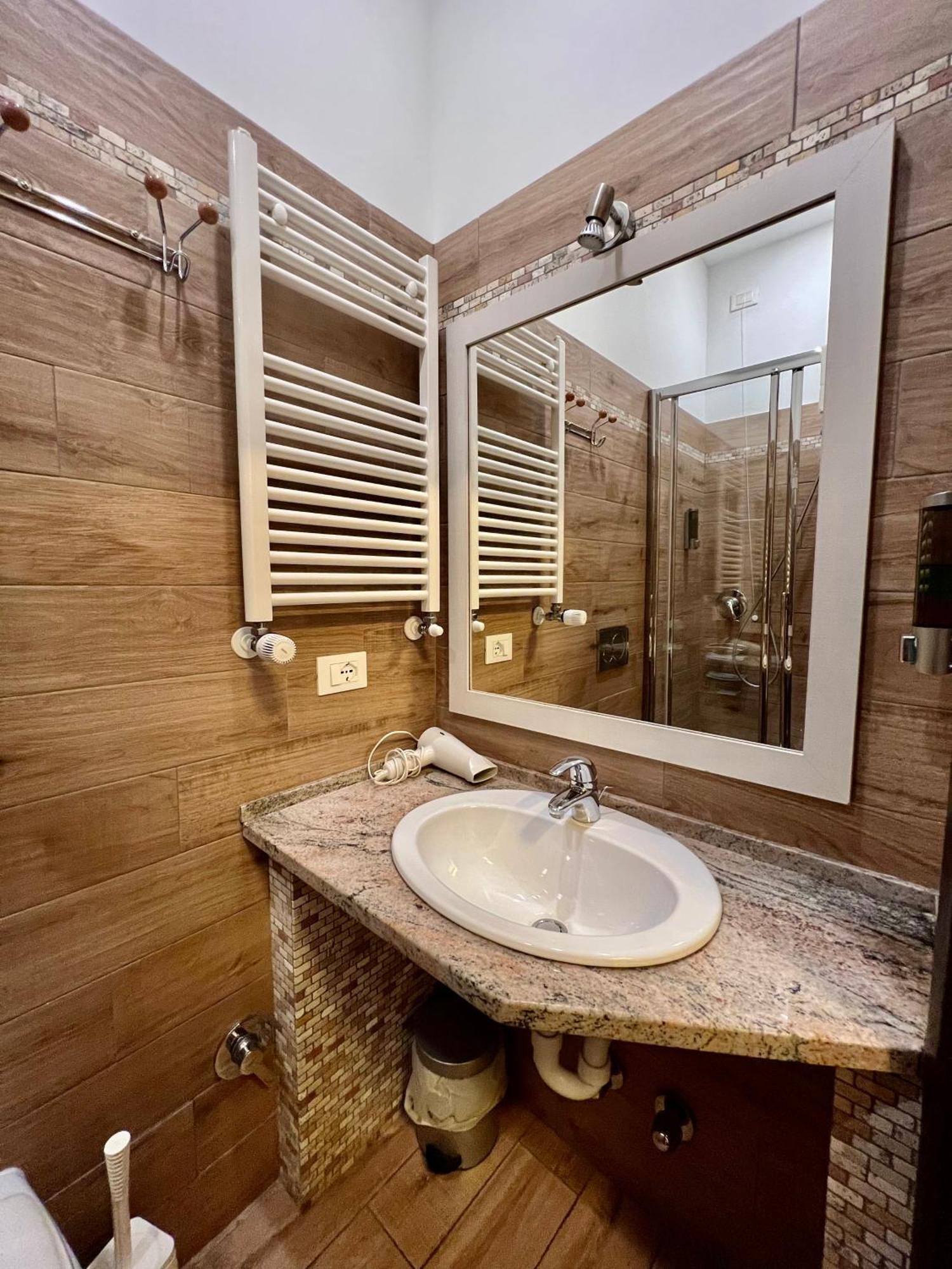Hotel Casa Zeffirino à San Remo Extérieur photo