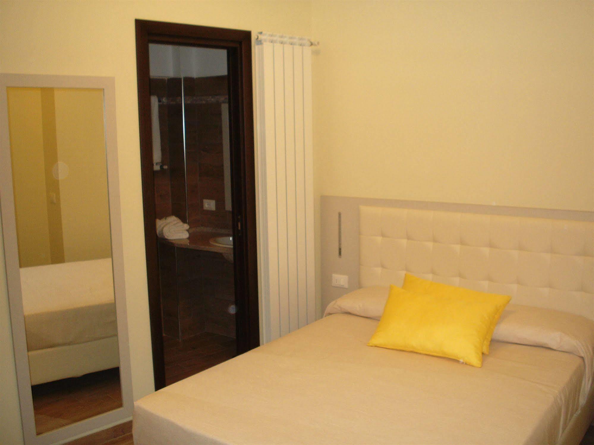 Hotel Casa Zeffirino à San Remo Extérieur photo